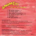 Anamey CD Download