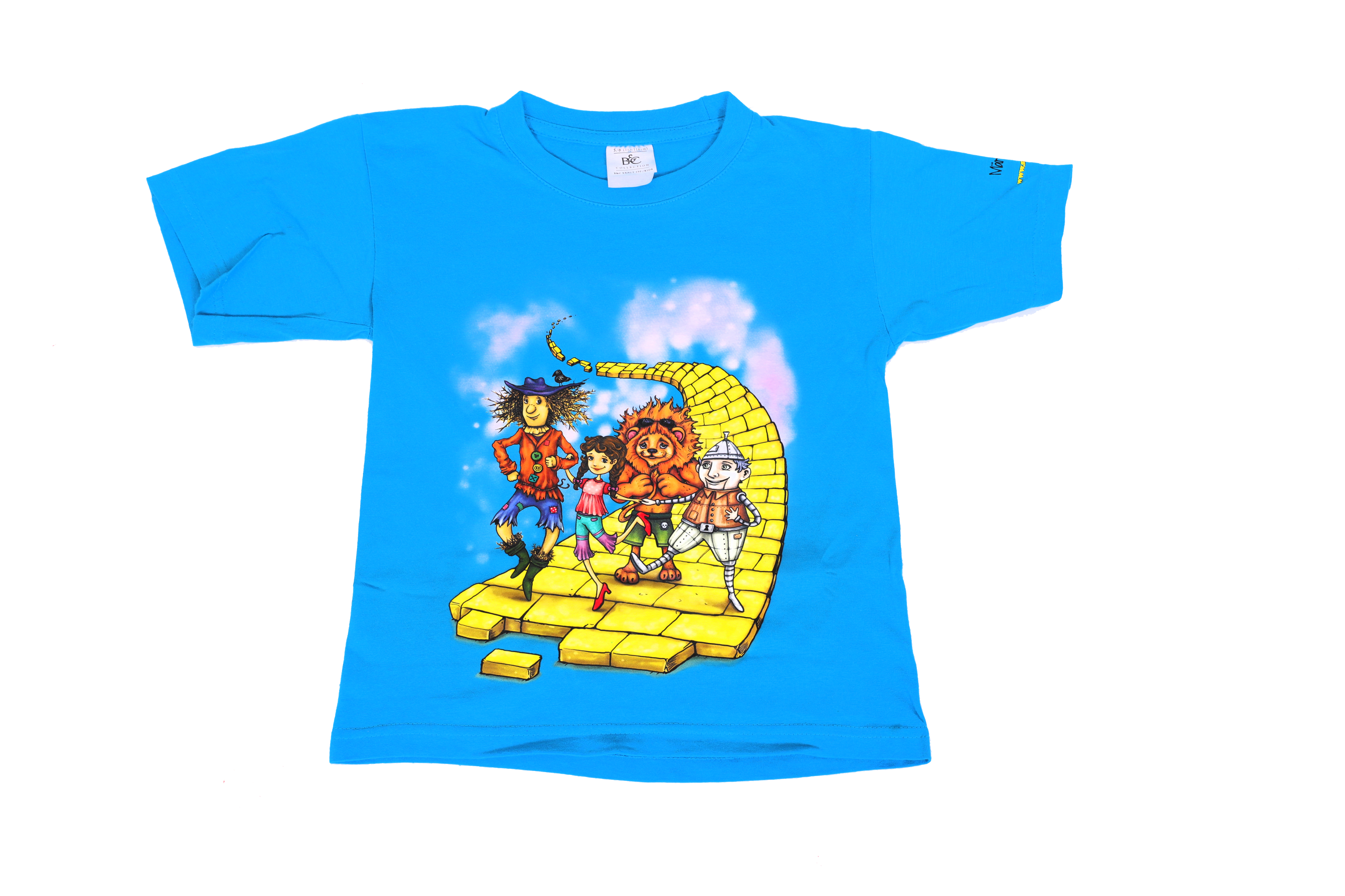 Der Zauberer von Oz T-Shirt
