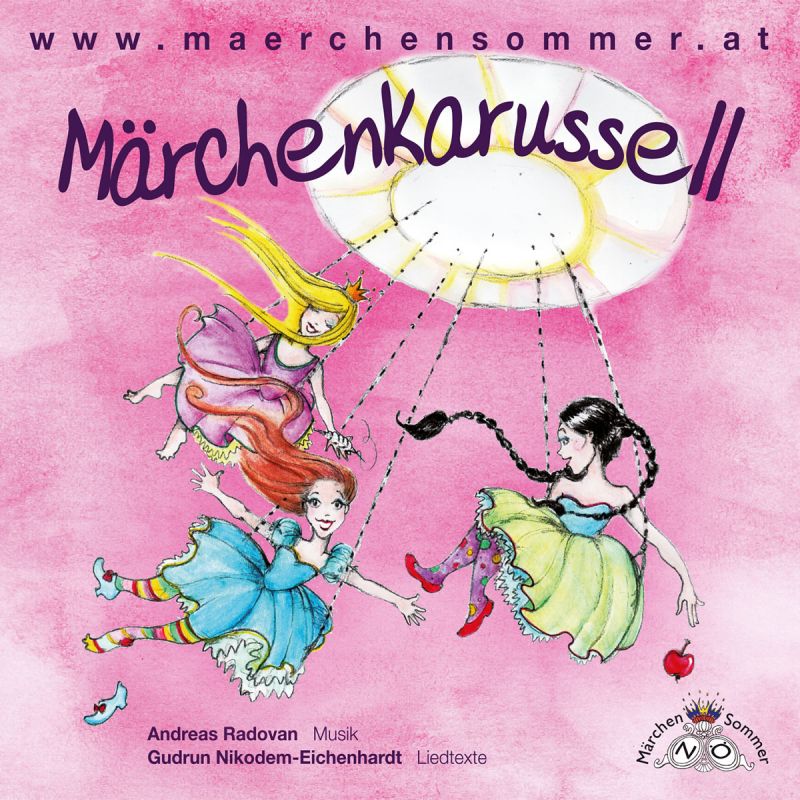 Märchenkarussell CD Download