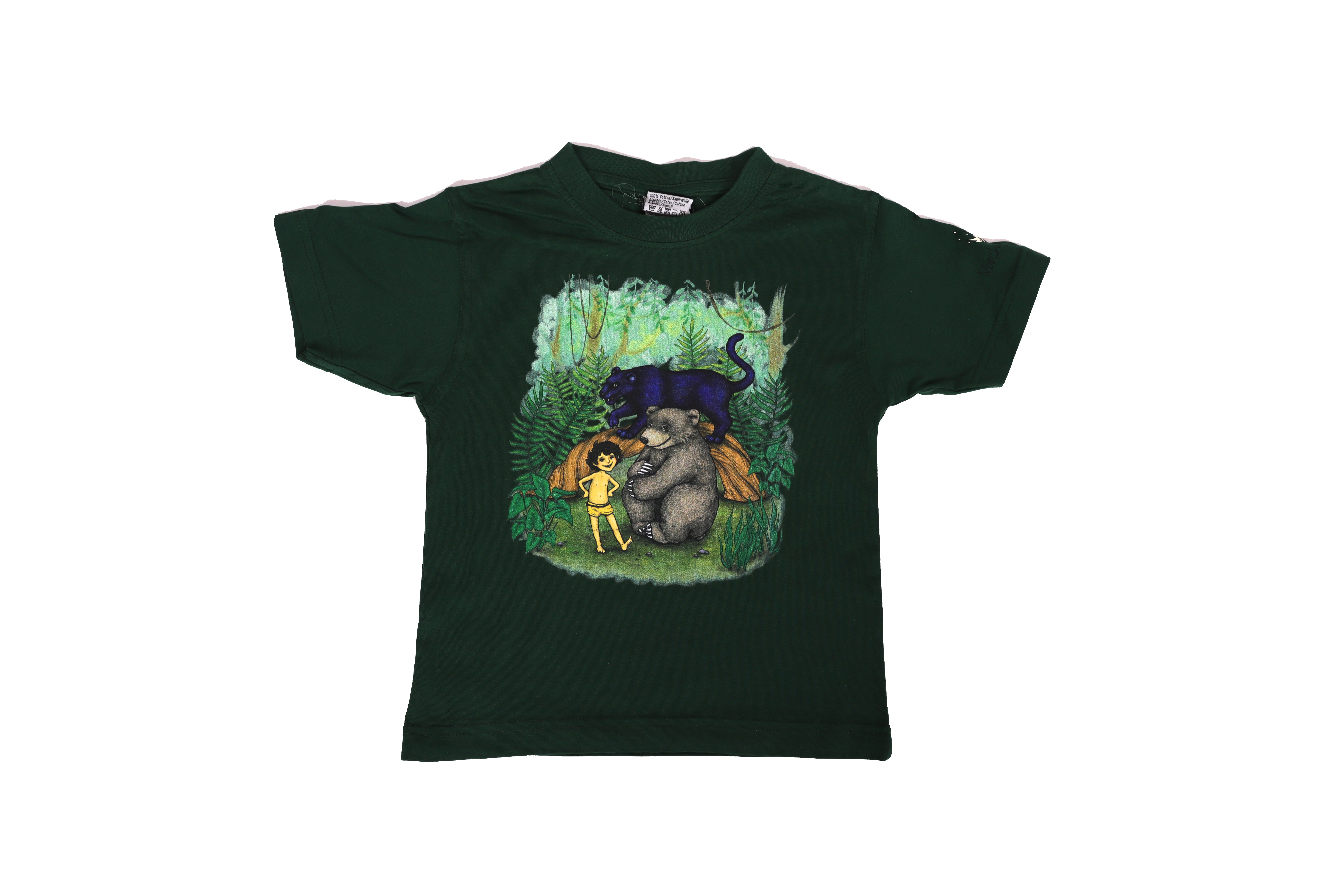 Dschungelbuch T-Shirt