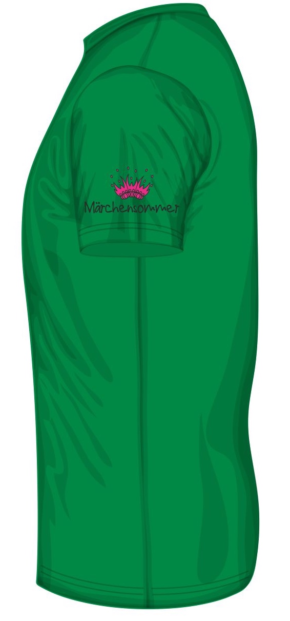 Rotkäppchen T-Shirt