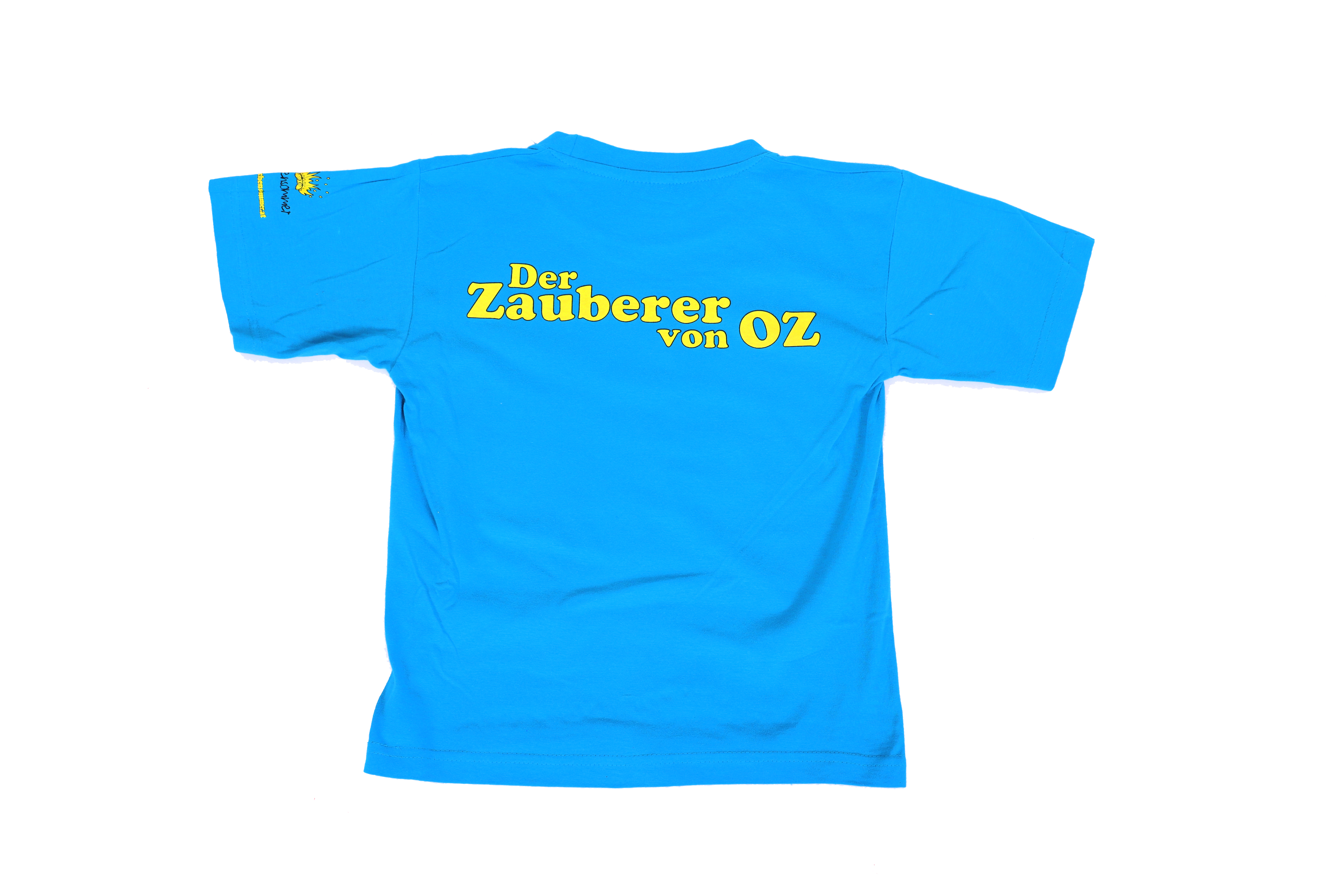 Der Zauberer von Oz T-Shirt